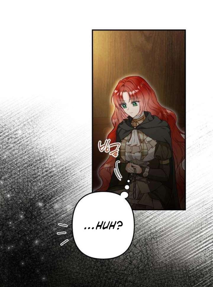 The Witch’s Tears Become Poison - Chapter 9 Page 42