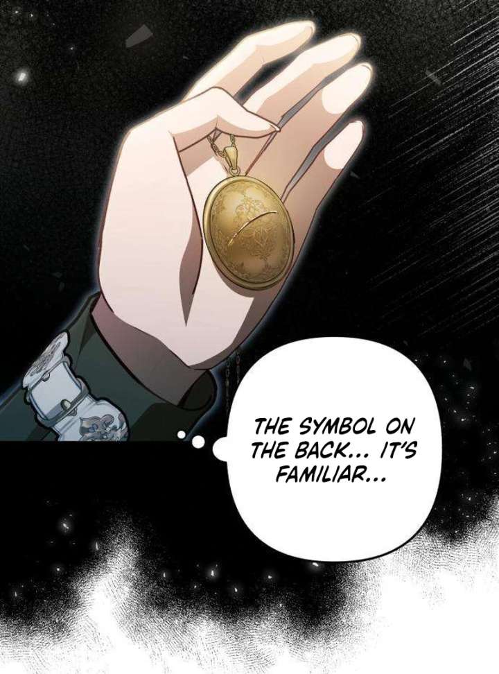 The Witch’s Tears Become Poison - Chapter 9 Page 43