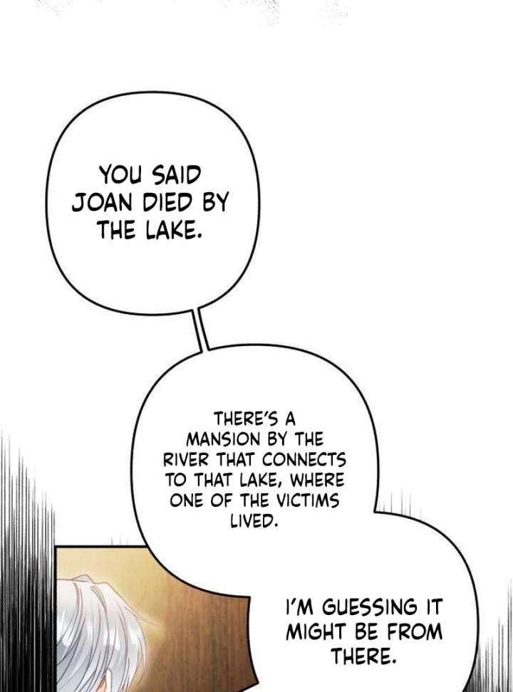 The Witch’s Tears Become Poison - Chapter 9 Page 44