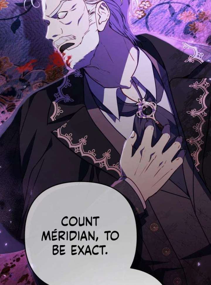 The Witch’s Tears Become Poison - Chapter 9 Page 46