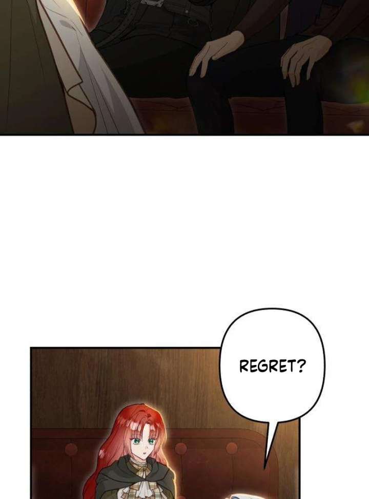 The Witch’s Tears Become Poison - Chapter 9 Page 5