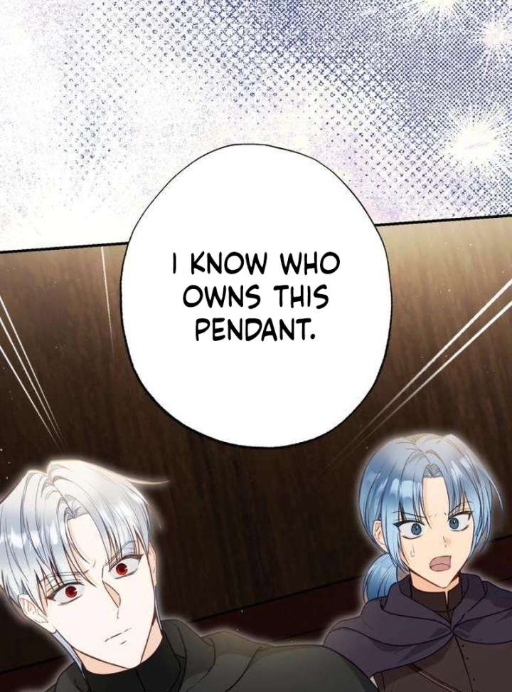 The Witch’s Tears Become Poison - Chapter 9 Page 51