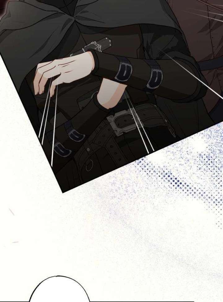 The Witch’s Tears Become Poison - Chapter 9 Page 52