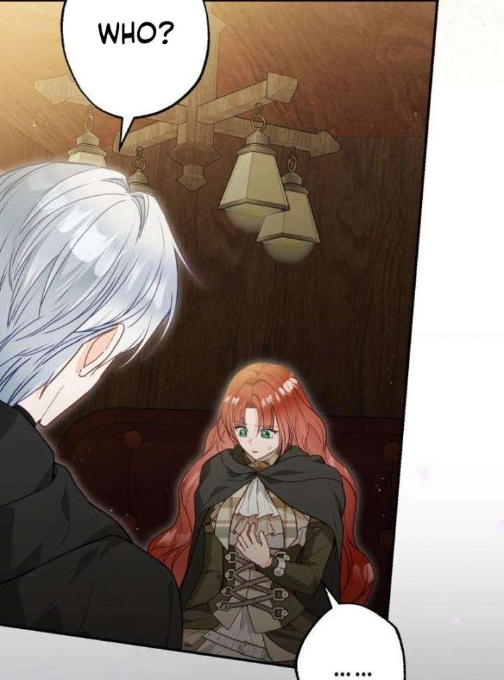 The Witch’s Tears Become Poison - Chapter 9 Page 53