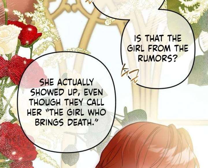 The Witch’s Tears Become Poison - Chapter 9 Page 57