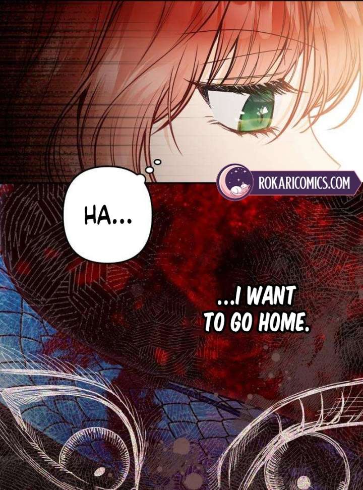 The Witch’s Tears Become Poison - Chapter 9 Page 59