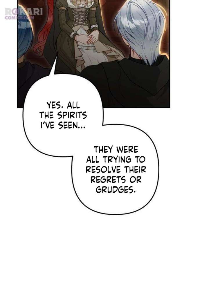 The Witch’s Tears Become Poison - Chapter 9 Page 6