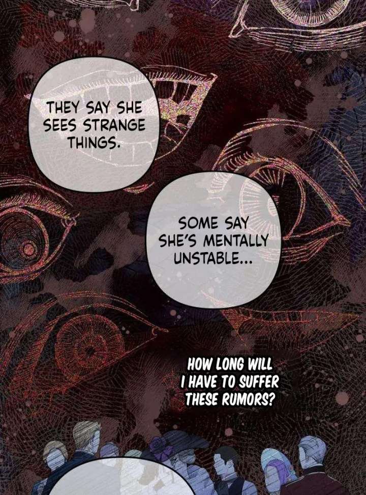 The Witch’s Tears Become Poison - Chapter 9 Page 60