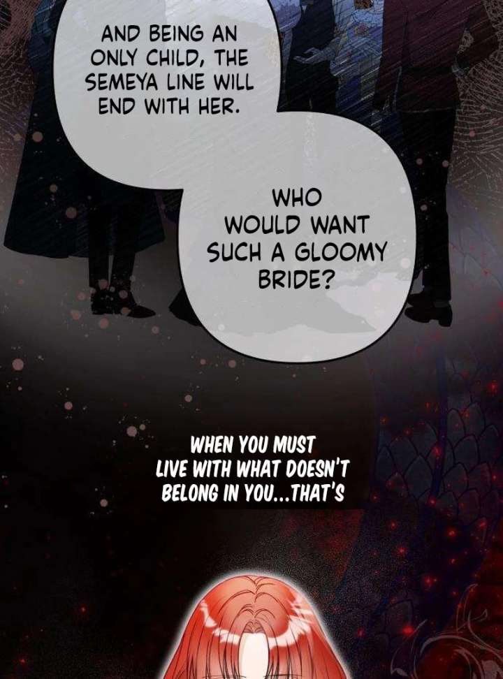 The Witch’s Tears Become Poison - Chapter 9 Page 61