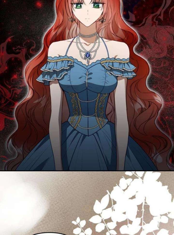 The Witch’s Tears Become Poison - Chapter 9 Page 62