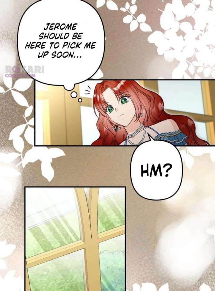 The Witch’s Tears Become Poison - Chapter 9 Page 63