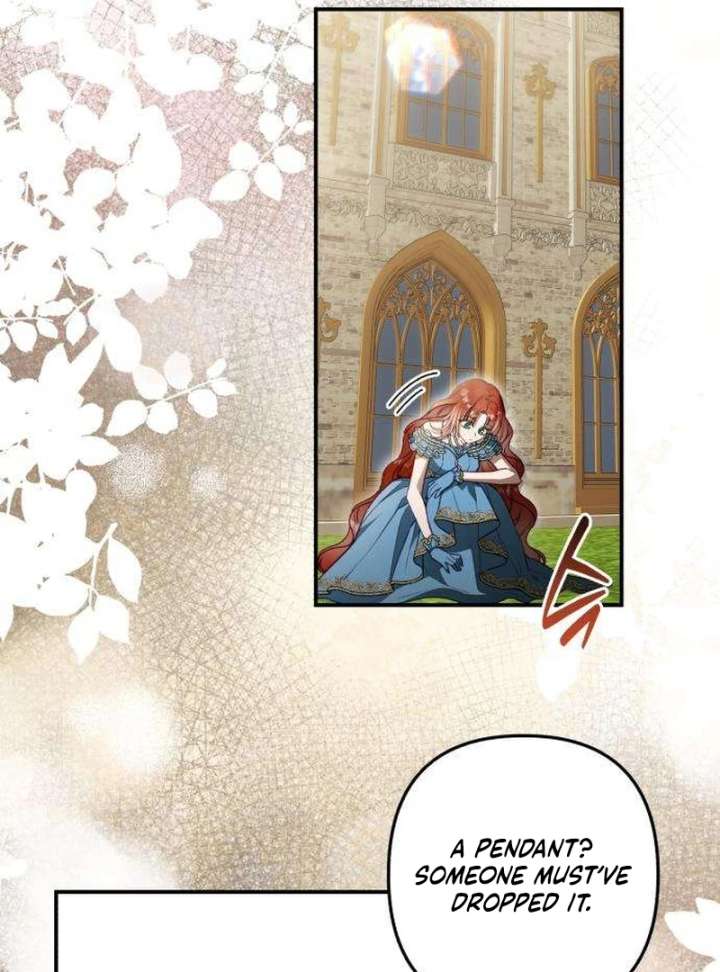 The Witch’s Tears Become Poison - Chapter 9 Page 65