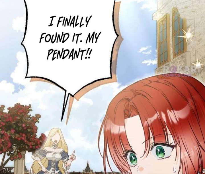 The Witch’s Tears Become Poison - Chapter 9 Page 67