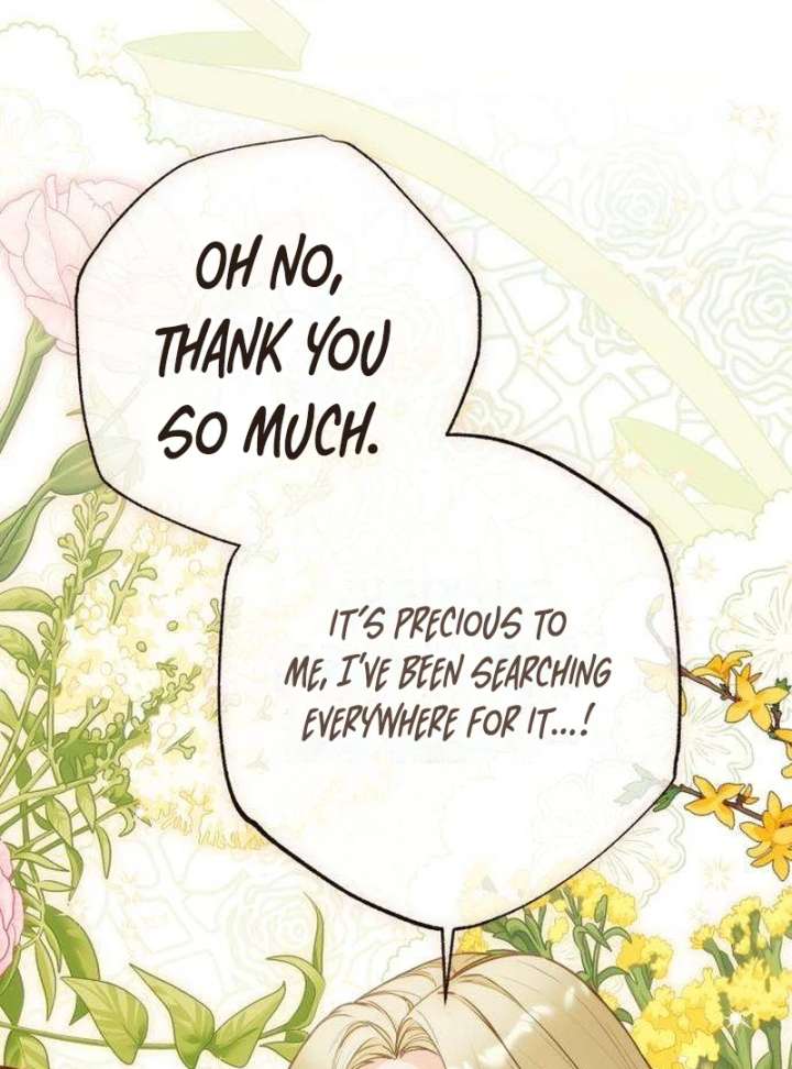 The Witch’s Tears Become Poison - Chapter 9 Page 69