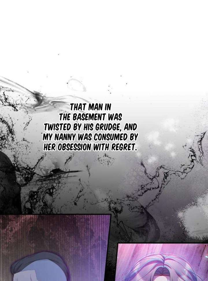 The Witch’s Tears Become Poison - Chapter 9 Page 7