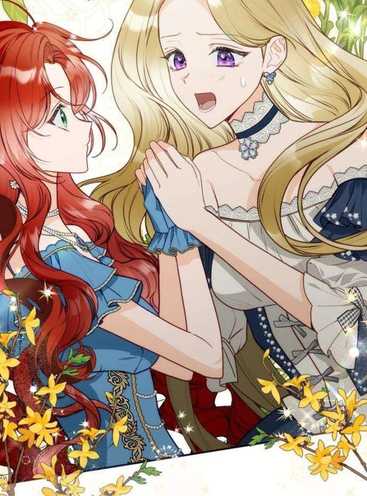 The Witch’s Tears Become Poison - Chapter 9 Page 70