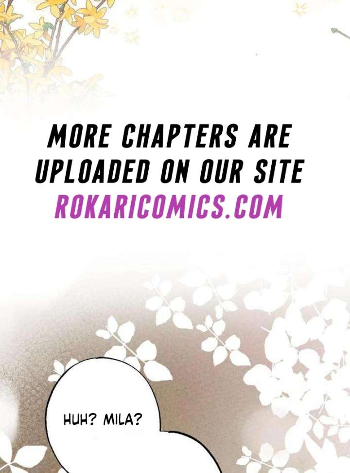 The Witch’s Tears Become Poison - Chapter 9 Page 71