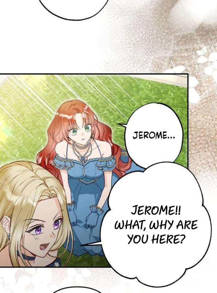 The Witch’s Tears Become Poison - Chapter 9 Page 73