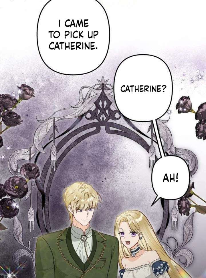 The Witch’s Tears Become Poison - Chapter 9 Page 74