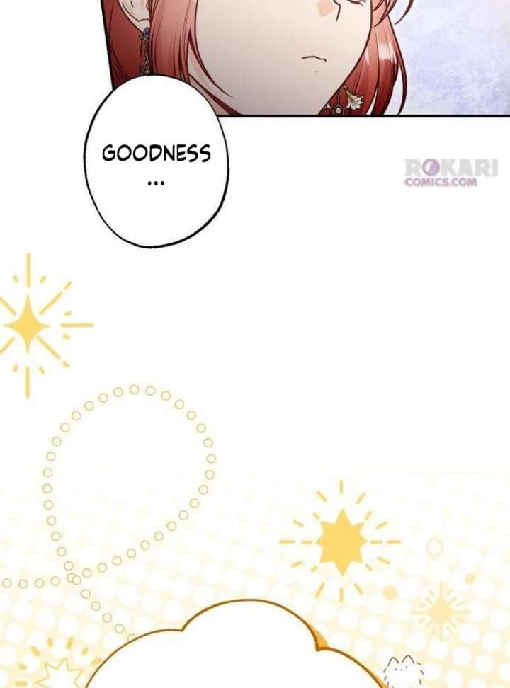 The Witch’s Tears Become Poison - Chapter 9 Page 76