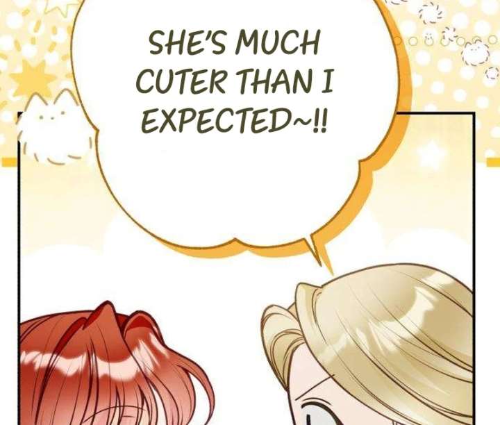 The Witch’s Tears Become Poison - Chapter 9 Page 77