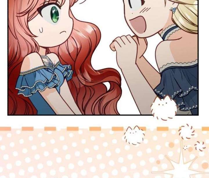 The Witch’s Tears Become Poison - Chapter 9 Page 78