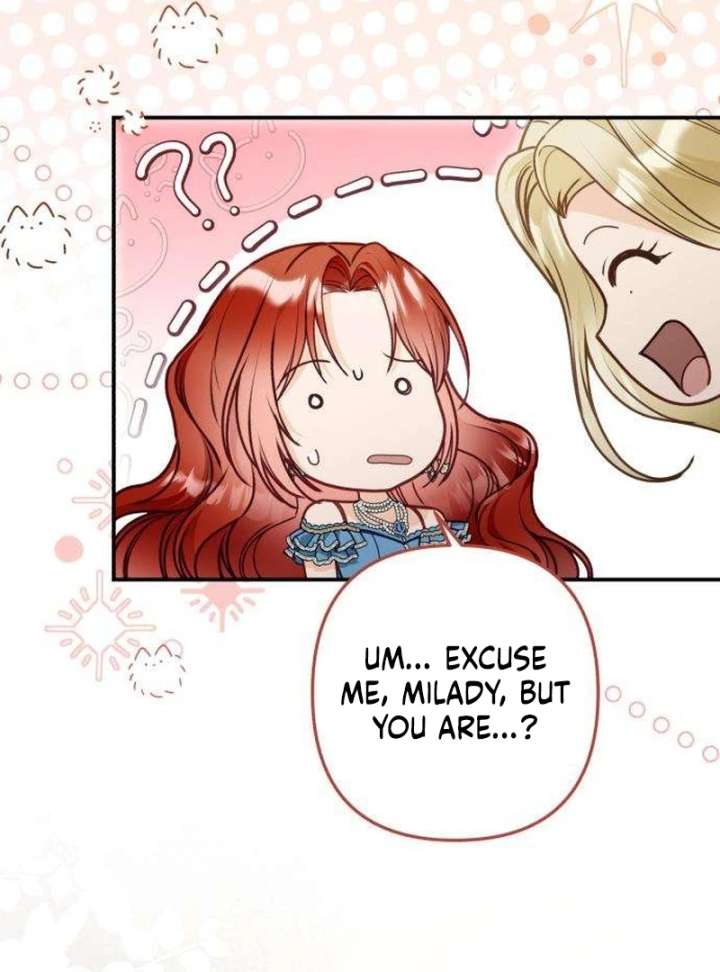 The Witch’s Tears Become Poison - Chapter 9 Page 79