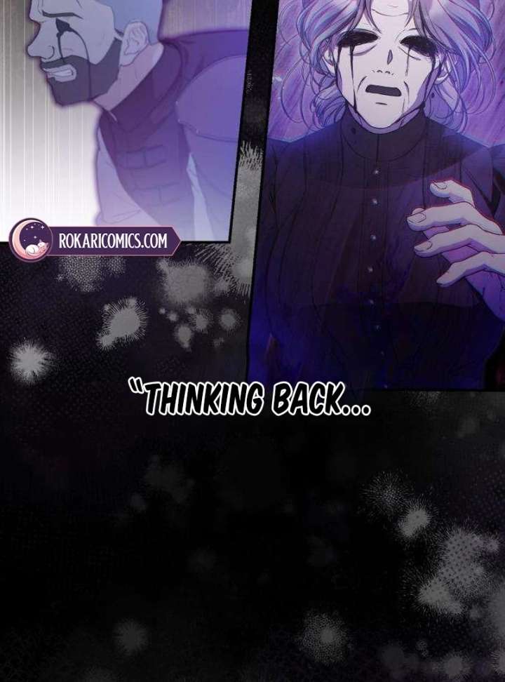 The Witch’s Tears Become Poison - Chapter 9 Page 8