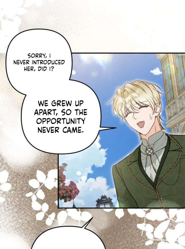 The Witch’s Tears Become Poison - Chapter 9 Page 80