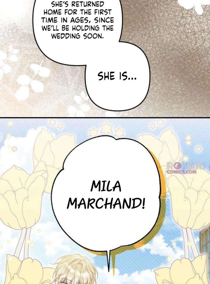 The Witch’s Tears Become Poison - Chapter 9 Page 81