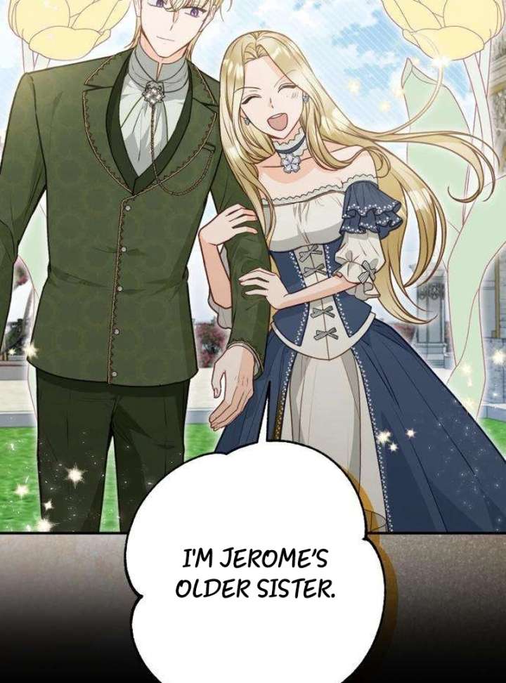 The Witch’s Tears Become Poison - Chapter 9 Page 82