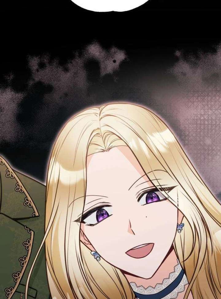 The Witch’s Tears Become Poison - Chapter 9 Page 83