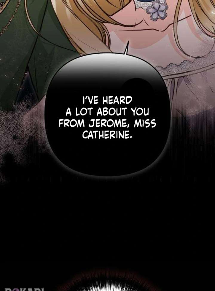 The Witch’s Tears Become Poison - Chapter 9 Page 84