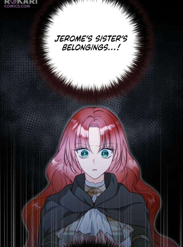 The Witch’s Tears Become Poison - Chapter 9 Page 85