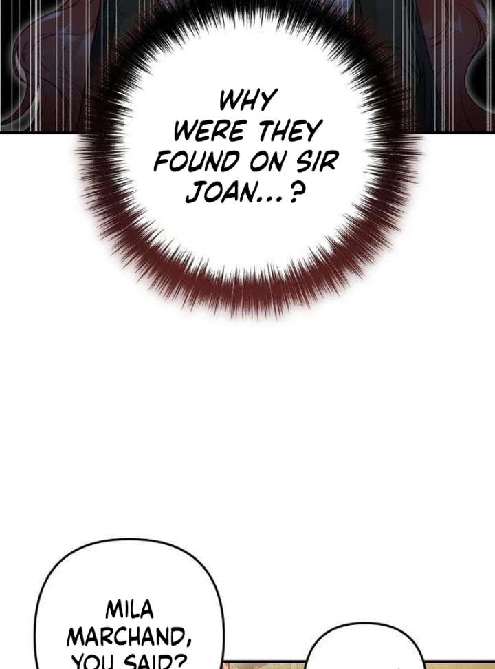 The Witch’s Tears Become Poison - Chapter 9 Page 86