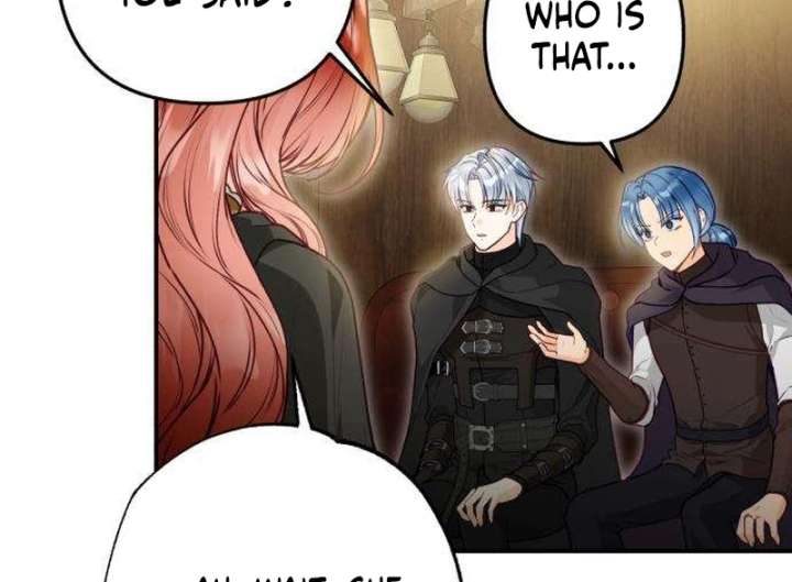 The Witch’s Tears Become Poison - Chapter 9 Page 87