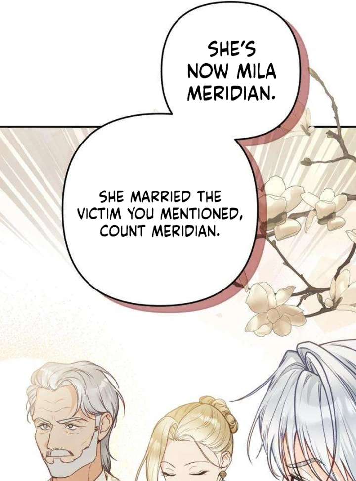 The Witch’s Tears Become Poison - Chapter 9 Page 89