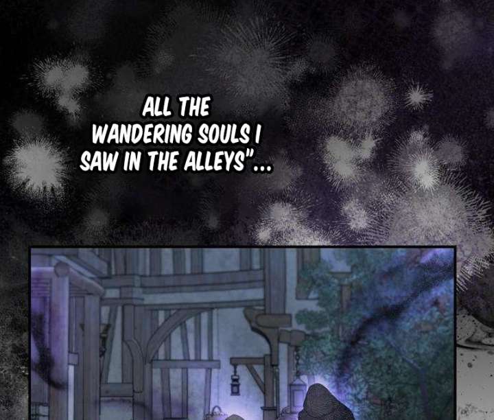 The Witch’s Tears Become Poison - Chapter 9 Page 9