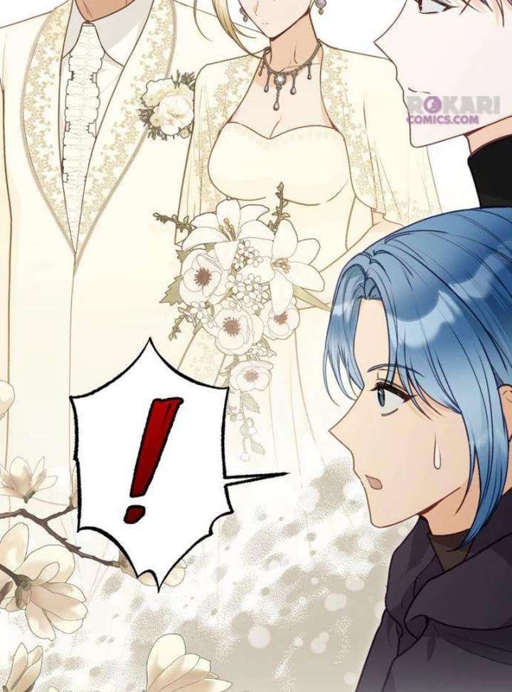 The Witch’s Tears Become Poison - Chapter 9 Page 90