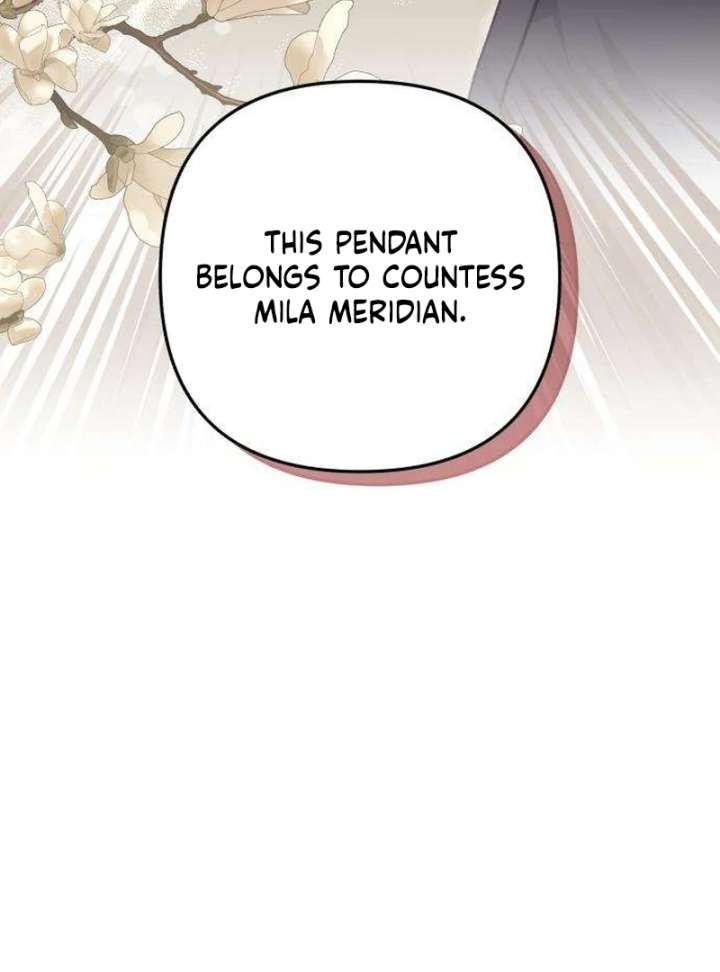 The Witch’s Tears Become Poison - Chapter 9 Page 91