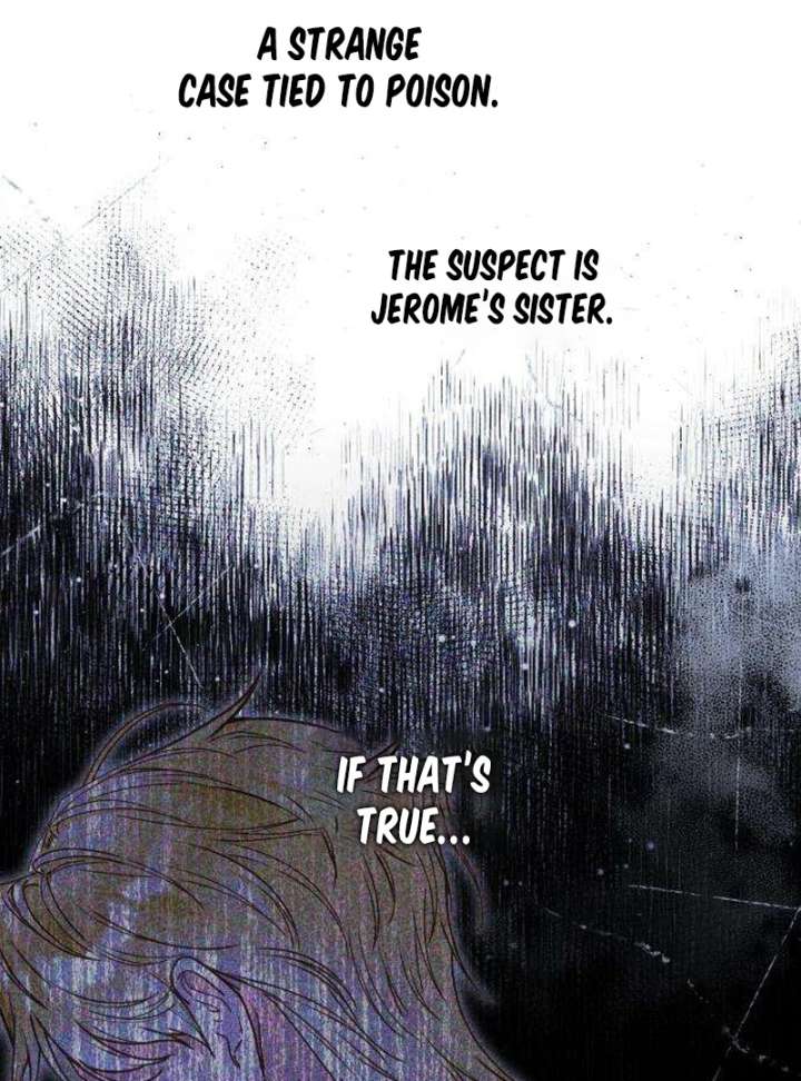 The Witch’s Tears Become Poison - Chapter 9 Page 92