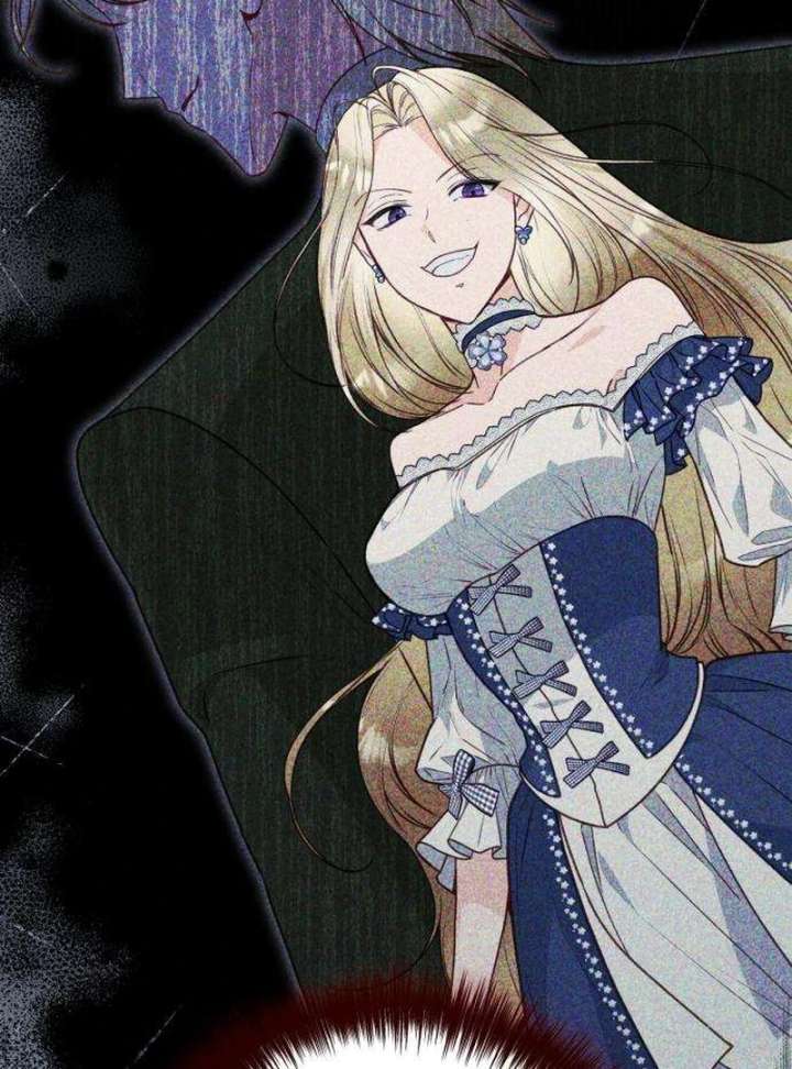 The Witch’s Tears Become Poison - Chapter 9 Page 93