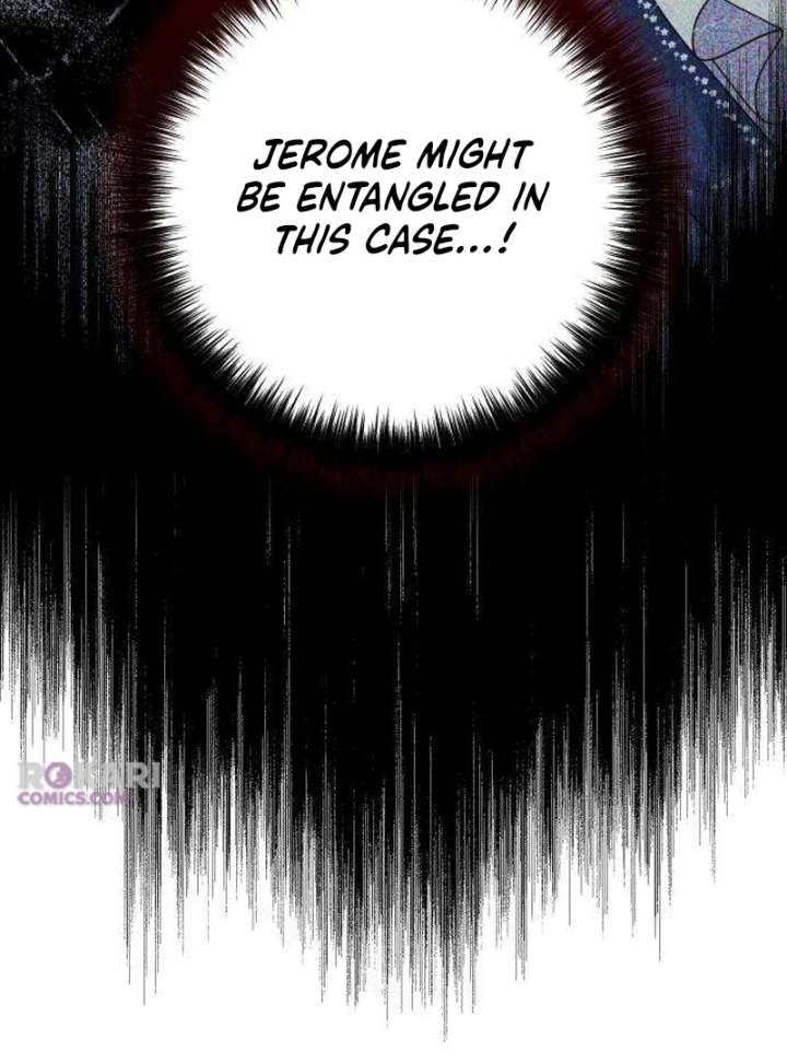 The Witch’s Tears Become Poison - Chapter 9 Page 94