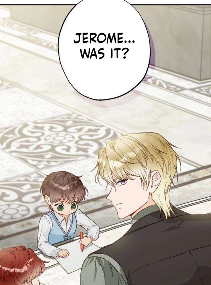 The Witch’s Tears Become Poison - Chapter 9 Page 96