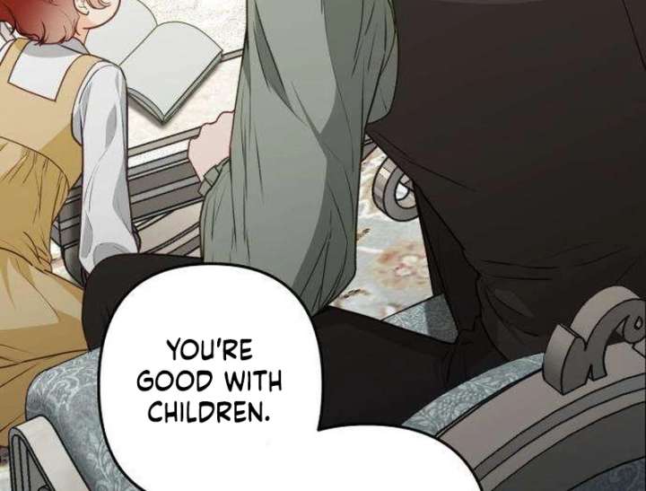 The Witch’s Tears Become Poison - Chapter 9 Page 97