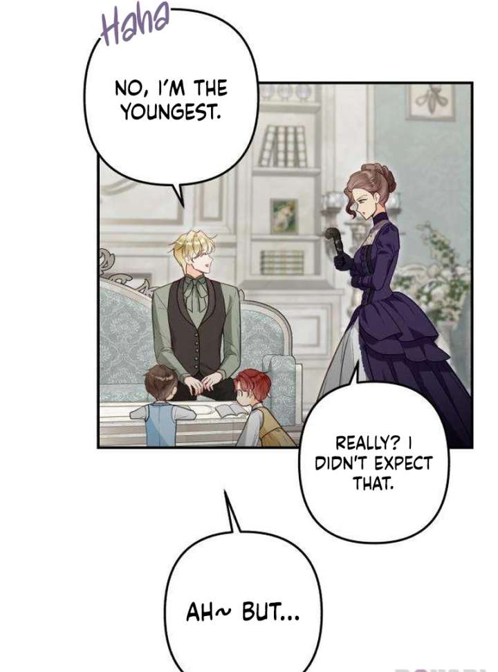 The Witch’s Tears Become Poison - Chapter 9 Page 99