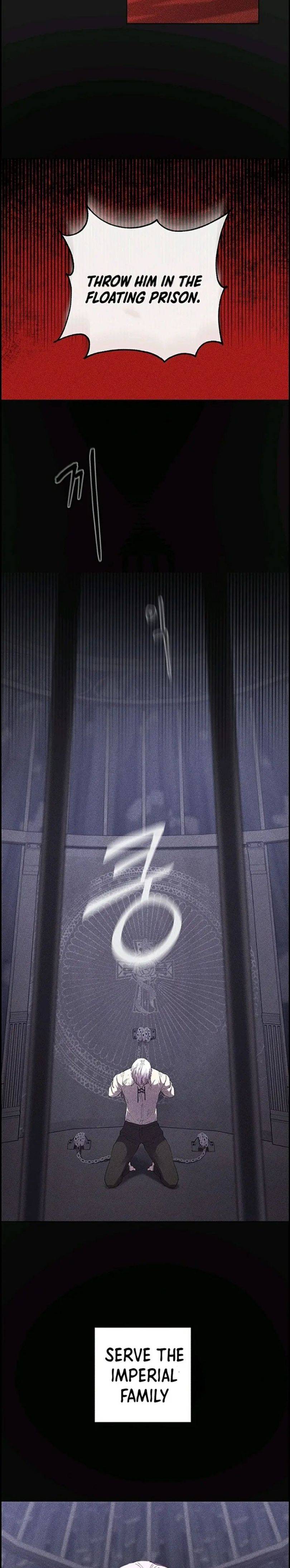 The Princess Imprints a Traitor - Chapter 10 Page 13