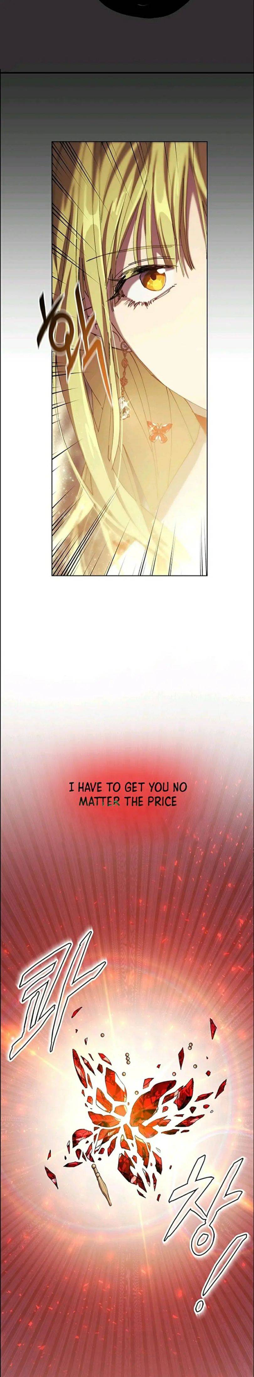 The Princess Imprints a Traitor - Chapter 10 Page 23