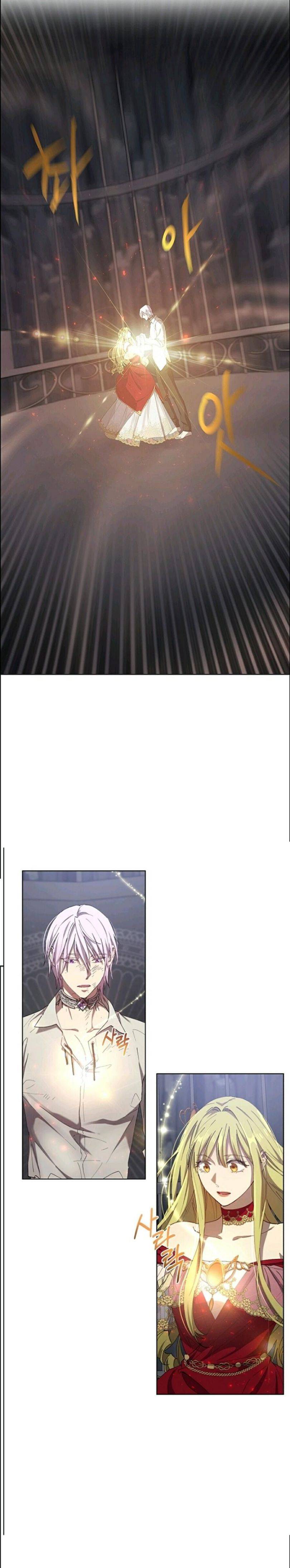 The Princess Imprints a Traitor - Chapter 10 Page 28