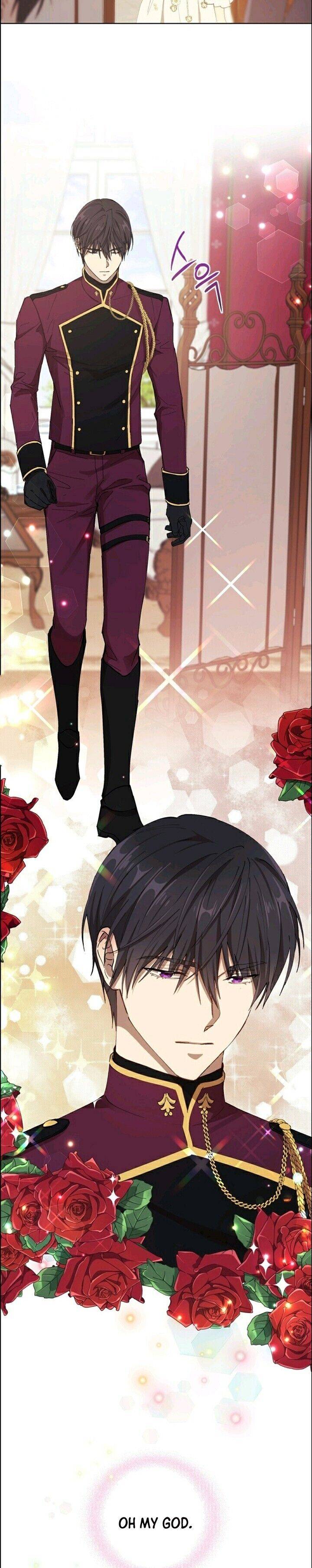 The Princess Imprints a Traitor - Chapter 11 Page 15